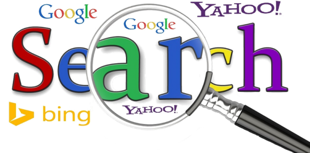 search-engines by PagesOnly.com